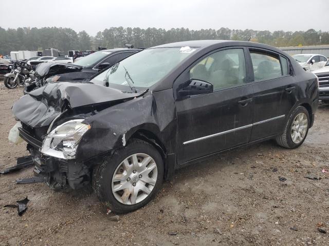 2010 NISSAN SENTRA 2.0, 