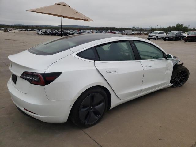 5YJ3E1EA4LF597794 - 2020 TESLA MODEL 3 Ağ foto 3