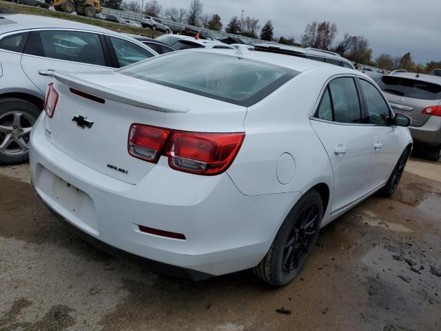 1G11D5RR4DF108589 - 2013 CHEVROLET MALIBU 1LT WHITE photo 3