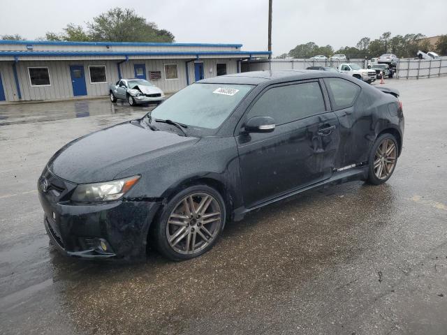 JTKJF5C76D3051041 - 2013 TOYOTA SCION TC Qara foto 1