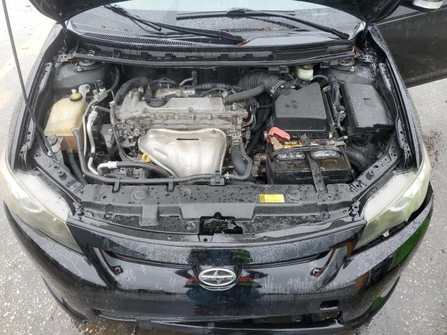 JTKJF5C76D3051041 - 2013 TOYOTA SCION TC Qara foto 11