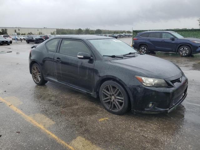 JTKJF5C76D3051041 - 2013 TOYOTA SCION TC Qara foto 4