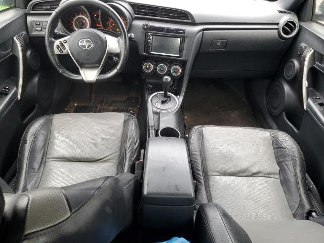 JTKJF5C76D3051041 - 2013 TOYOTA SCION TC Qara foto 8
