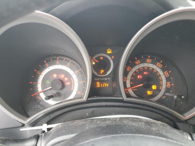 JTKJF5C76D3051041 - 2013 TOYOTA SCION TC Qara foto 9