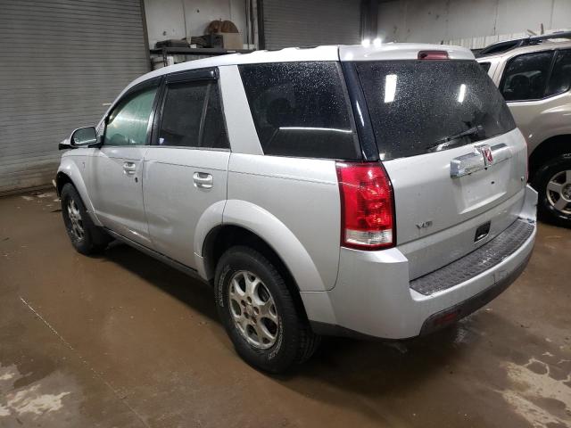 5GZCZ53496S833127 - 2006 SATURN VUE SILVER photo 2