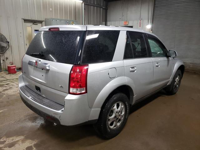 5GZCZ53496S833127 - 2006 SATURN VUE SILVER photo 3