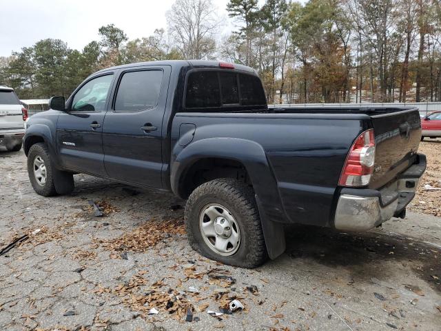 3TMJU4GN4DM146695 - 2013 TOYOTA TACOMA DOUBLE CAB PRERUNNER WHITE photo 2