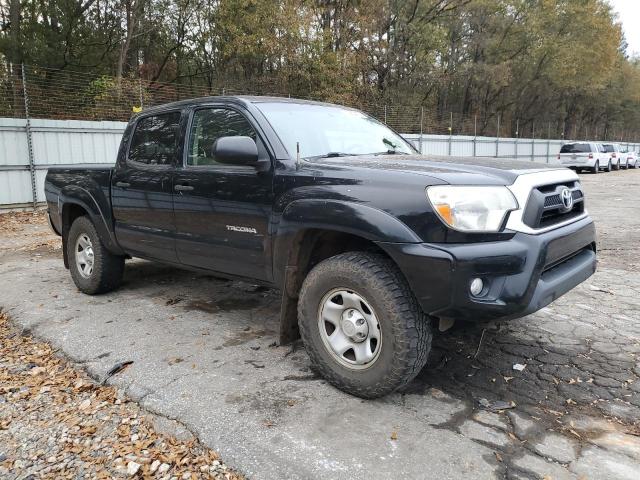 3TMJU4GN4DM146695 - 2013 TOYOTA TACOMA DOUBLE CAB PRERUNNER WHITE photo 4