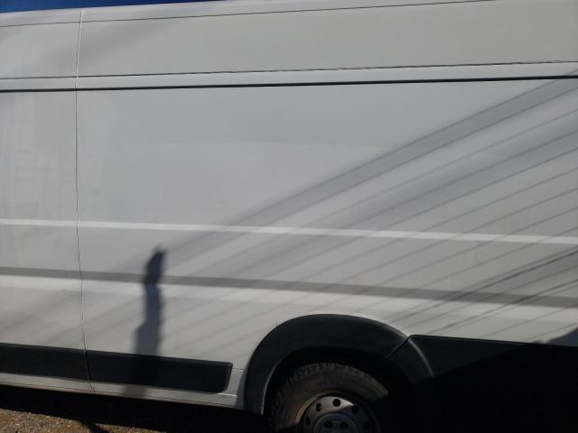 3C6URVJG0LE101171 - 2020 RAM PROMASTER 3500 HIGH თეთრი ფოტო 2