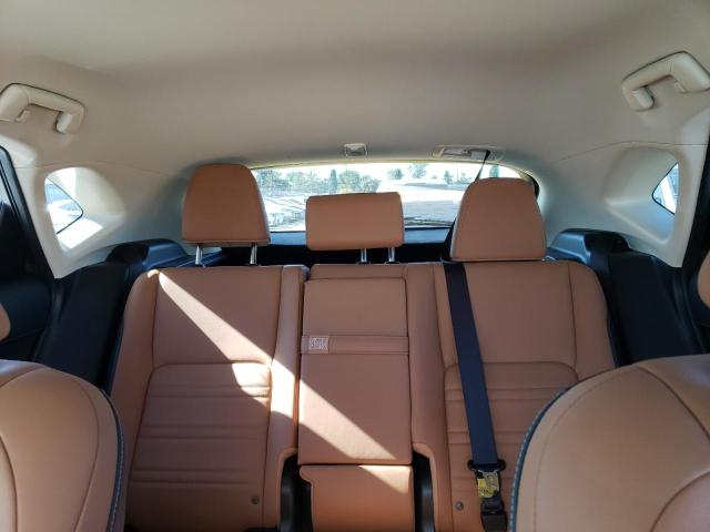 JTJYARBZ3J2116005 - 2018 LEXUS NX 300 BASE Ağ foto 10
