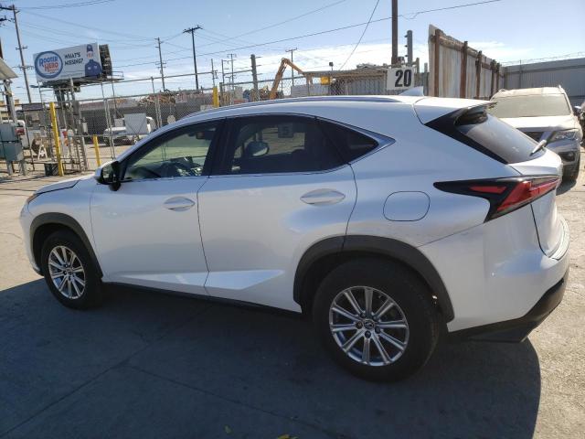 JTJYARBZ3J2116005 - 2018 LEXUS NX 300 BASE Ağ foto 2