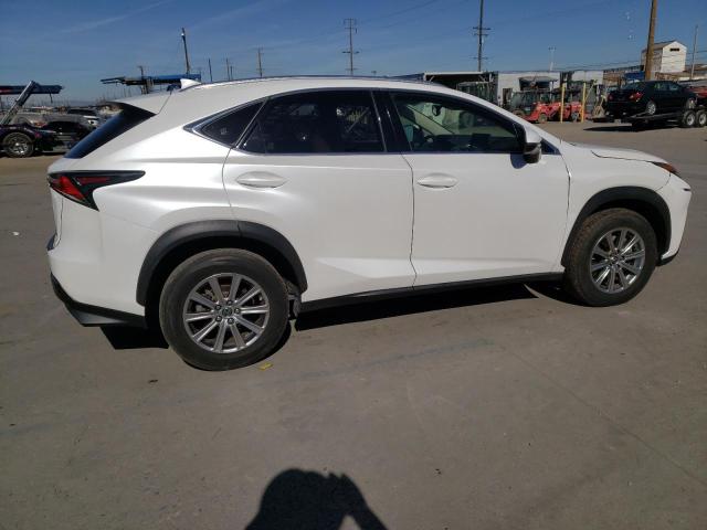 JTJYARBZ3J2116005 - 2018 LEXUS NX 300 BASE Ağ foto 3