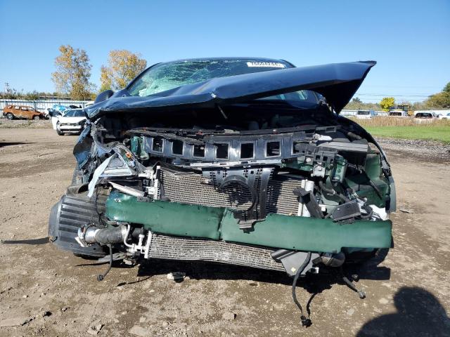 2G4GK5EX5F9240604 - 2015 BUICK REGAL GREEN photo 5