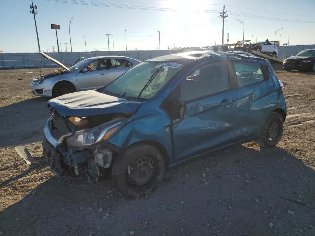 2019 CHEVROLET SPARK LS, 