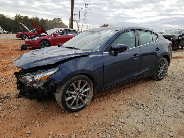 2018 MAZDA 3 TOURING, 