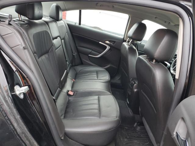 2G4GK5EX9G9208935 - 2016 BUICK REGAL 黑色 照片 10