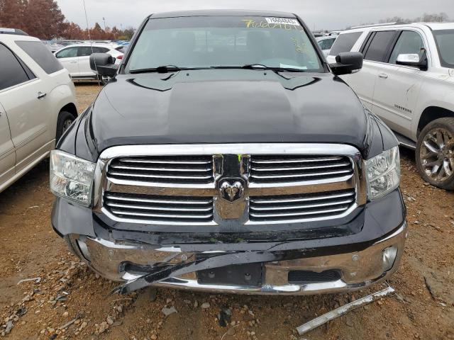 1C6RR7LT8ES132311 - 2014 RAM 1500 SLT BLACK photo 5