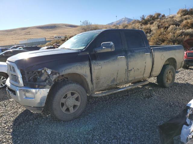 2011 DODGE RAM 2500, 