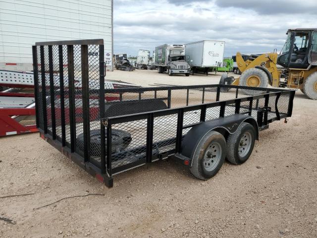 1M9UT162UJW792239 - 2018 MC TRAILER 黑色 照片 5