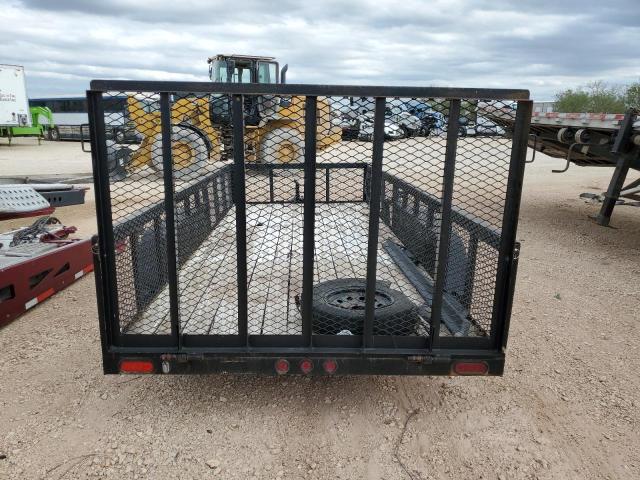 1M9UT162UJW792239 - 2018 MC TRAILER 黑色 照片 6