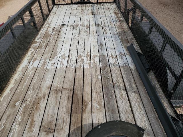 1M9UT162UJW792239 - 2018 MC TRAILER 黑色 照片 8