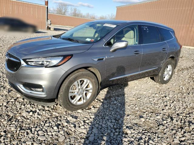 5GAEVAKW3KJ291445 - 2019 BUICK ENCLAVE ESSENCE Boz foto 1
