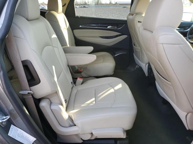 5GAEVAKW3KJ291445 - 2019 BUICK ENCLAVE ESSENCE Boz foto 11