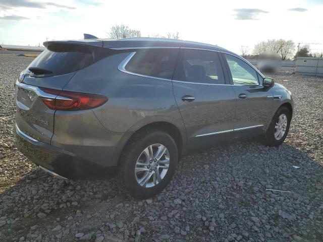 5GAEVAKW3KJ291445 - 2019 BUICK ENCLAVE ESSENCE Boz foto 3