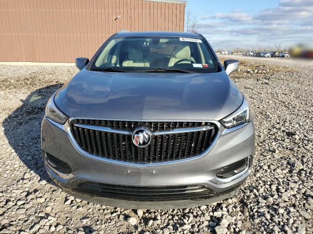 5GAEVAKW3KJ291445 - 2019 BUICK ENCLAVE ESSENCE Boz foto 5