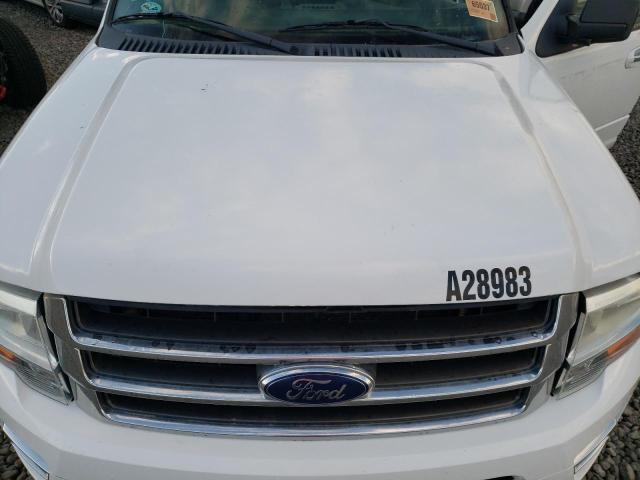1FMJU1JT4HEA28983 - 2017 FORD EXPEDITION XLT WHITE photo 11