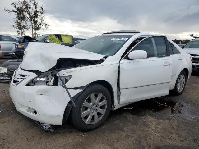 2009 TOYOTA CAMRY SE, 