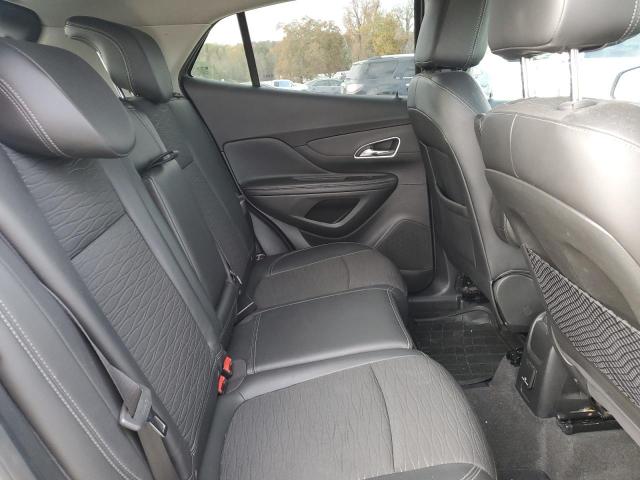 KL4CJBSB7FB244479 - 2015 BUICK ENCORE CONVENIENCE 银色 照片 11