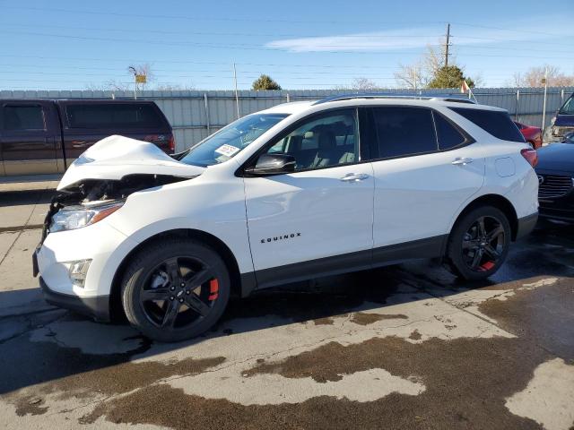 2020 CHEVROLET EQUINOX PREMIER, 