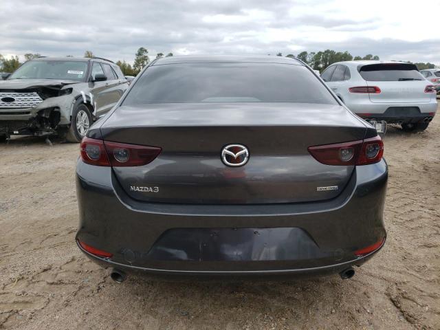 3MZBPACL1LM117519 - 2020 MAZDA 3 SELECT GRAY photo 6