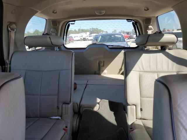 5LMFU27567LJ02884 - 2007 LINCOLN NAVIGATOR იასამნისფერი ფოტო 10