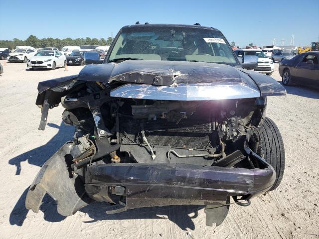 5LMFU27567LJ02884 - 2007 LINCOLN NAVIGATOR იასამნისფერი ფოტო 5