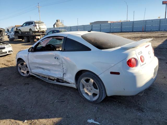 1G1AF1F59A7169642 - 2010 CHEVROLET COBALT 2LT WHITE photo 2