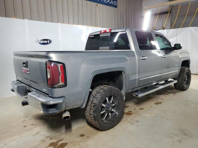 3GTP1NEC3HG288079 - 2017 GMC SIERRA C1500 SLT SILVER photo 3