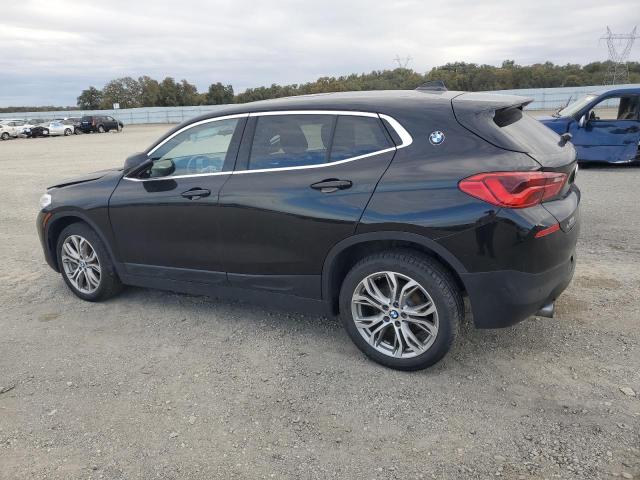 WBXYJ5C36JEF69738 - 2018 BMW X2 XDRIVE28I BLACK photo 2