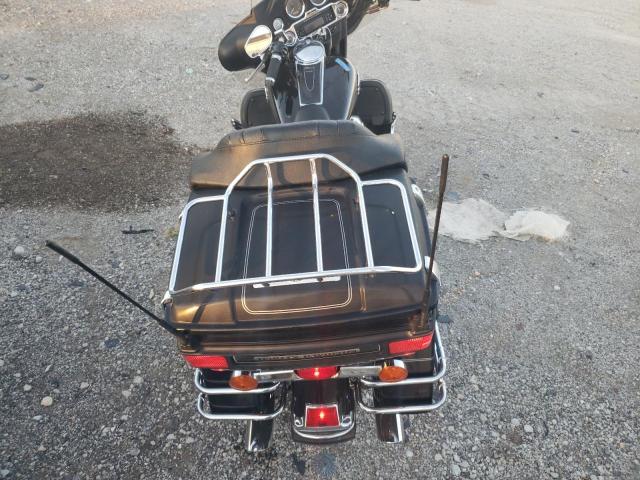 1HD1FCW186Y699407 - 2006 HARLEY-DAVIDSON FLHTCUI 黑色 照片 6