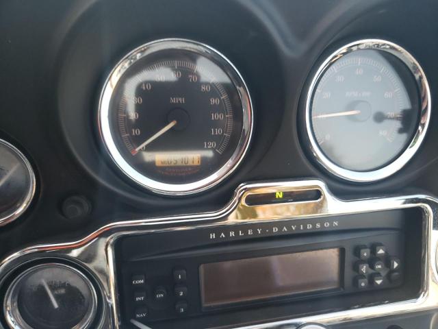 1HD1FCW186Y699407 - 2006 HARLEY-DAVIDSON FLHTCUI 黑色 照片 7
