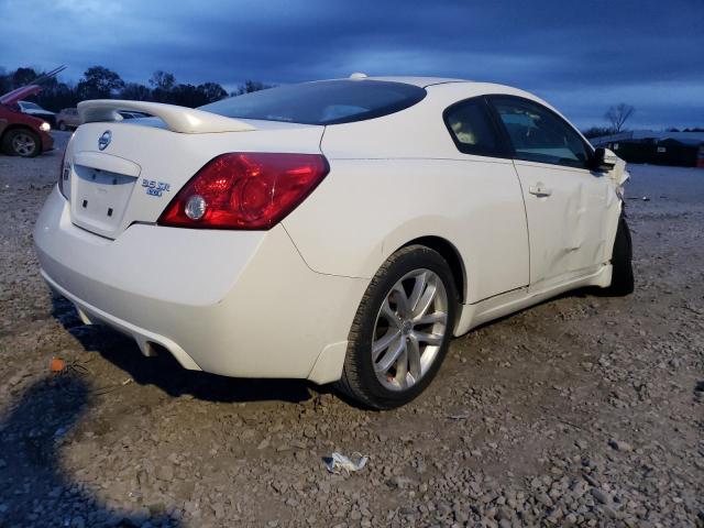 1N4BL2EP3AC116882 - 2010 NISSAN ALTIMA SR WHITE photo 3