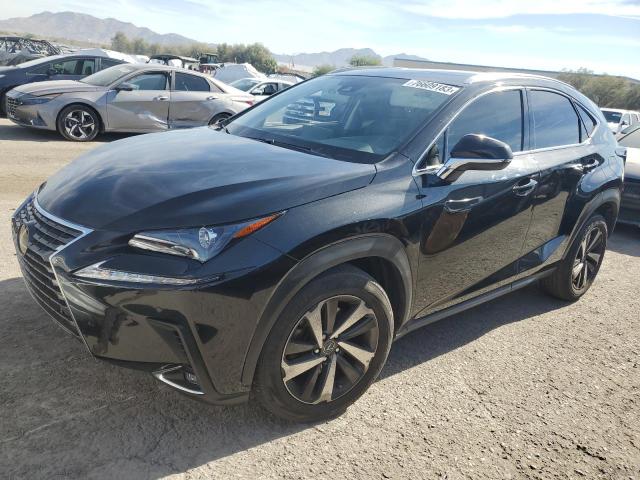 2020 LEXUS NX 300, 