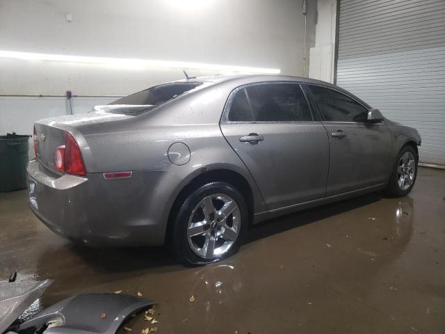 1G1ZC5EB3AF246182 - 2010 CHEVROLET MALIBU 1LT Қоңыр фото 3