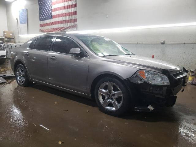 1G1ZC5EB3AF246182 - 2010 CHEVROLET MALIBU 1LT Қоңыр фото 4