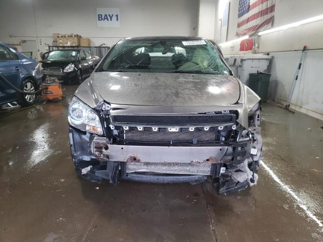 1G1ZC5EB3AF246182 - 2010 CHEVROLET MALIBU 1LT Қоңыр фото 5