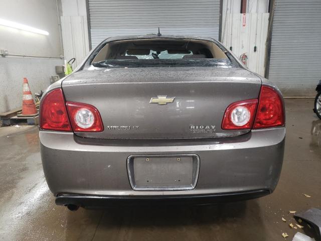 1G1ZC5EB3AF246182 - 2010 CHEVROLET MALIBU 1LT Қоңыр фото 6