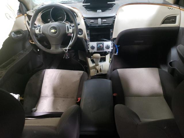 1G1ZC5EB3AF246182 - 2010 CHEVROLET MALIBU 1LT Қоңыр фото 8