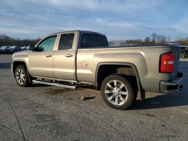 1GTV2MEC6HZ273428 - 2017 GMC SIERRA K1500 SLE GRAY photo 2