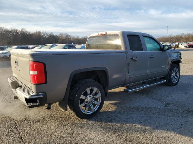 1GTV2MEC6HZ273428 - 2017 GMC SIERRA K1500 SLE GRAY photo 3